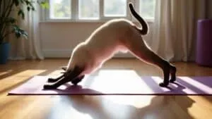 cat like fitness routines