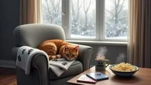 cat movie marathon ideas