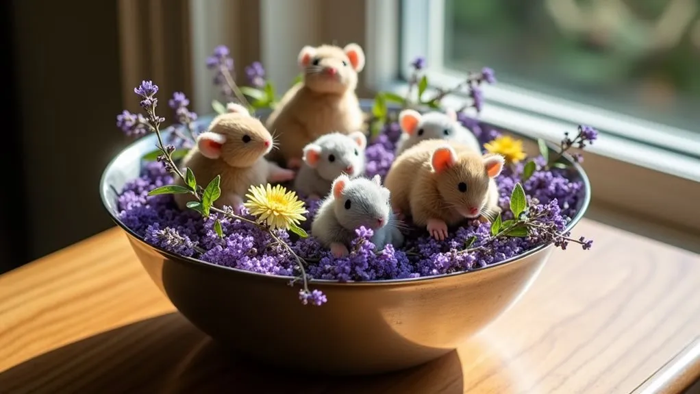 catnip substitutes for pets