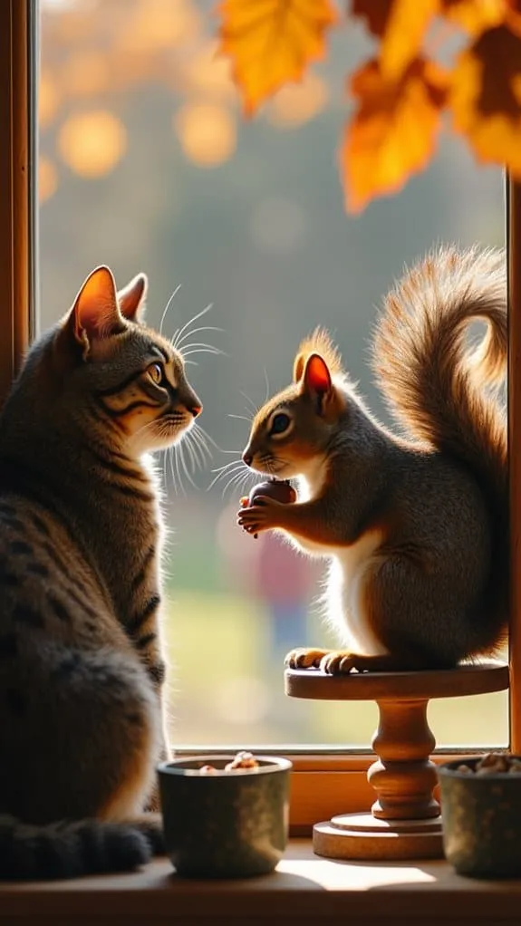 community engagement for wildlife