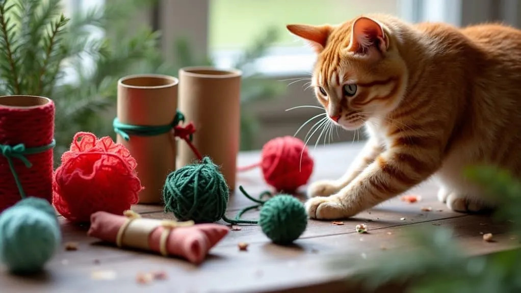 create personalized playthings yourself