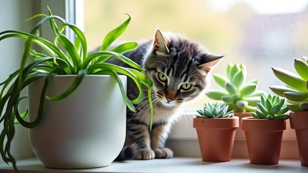 drought tolerant plant choices