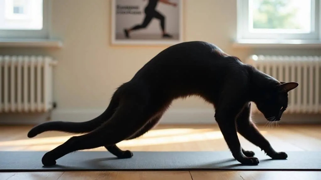 enhancing abdominal muscle stability