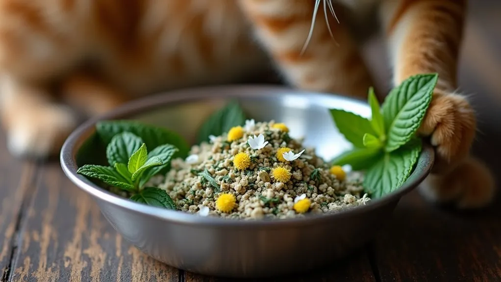 enhancing stimulating surroundings effectively