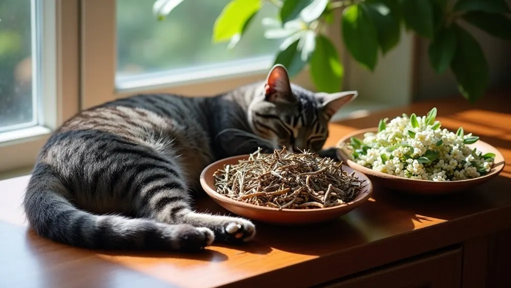 explore options for cats