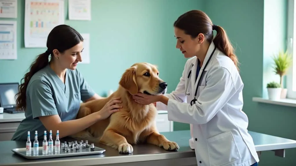 health check up necessities list