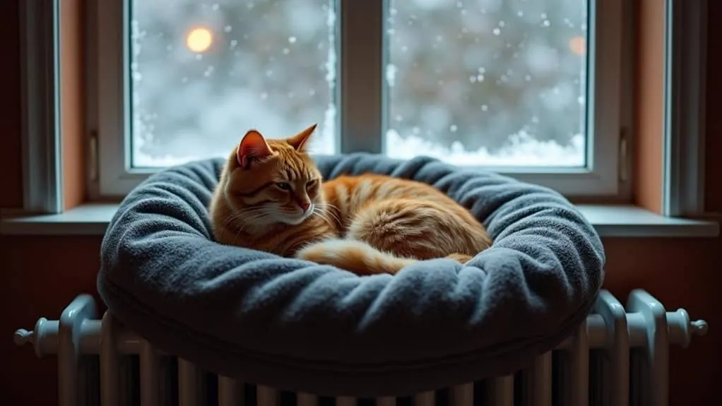 indoor and outdoor factors