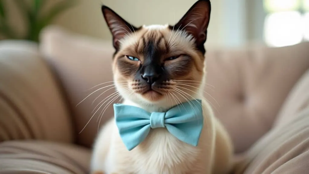 prioritize feline safety always