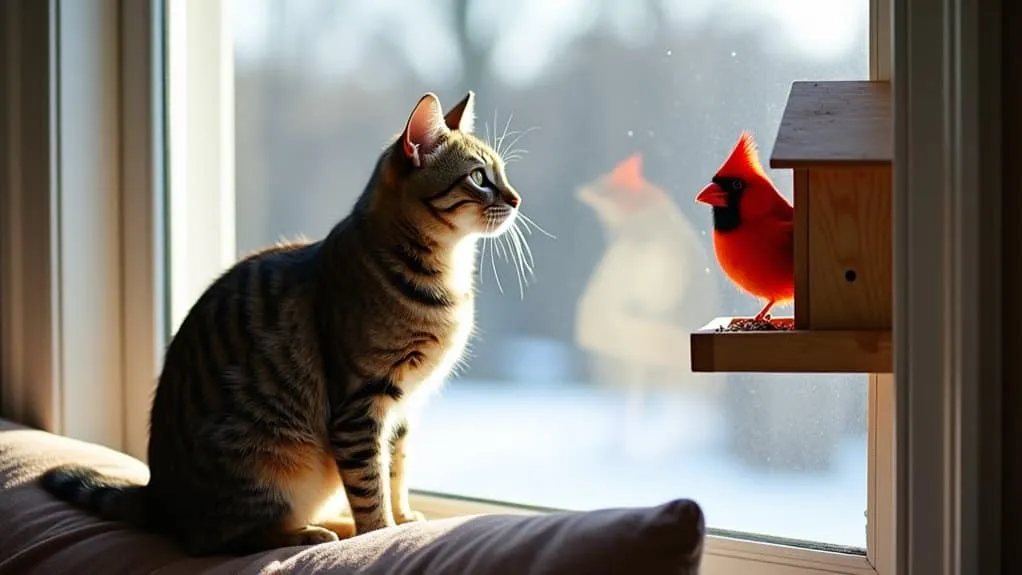 promoting local bird education