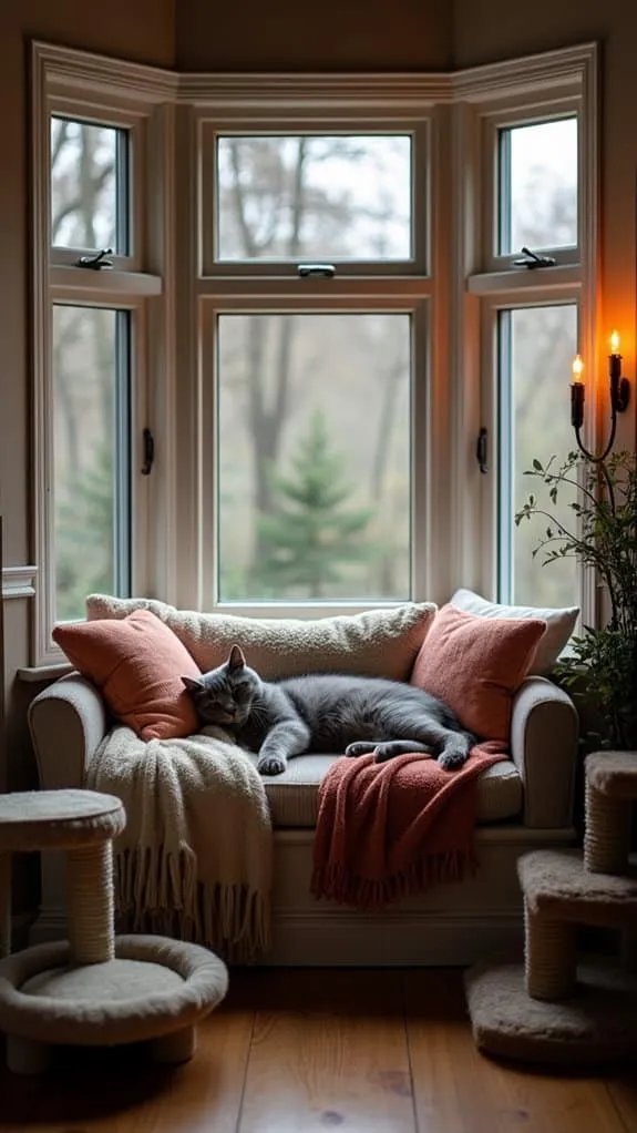 safe spaces at parties