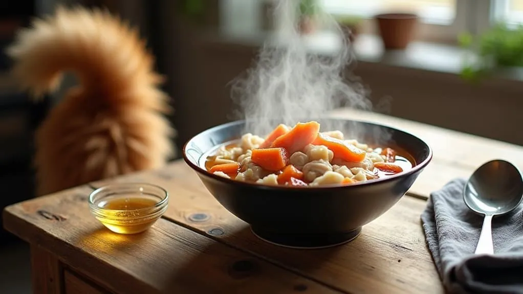 seasonal feeding recommendations guide