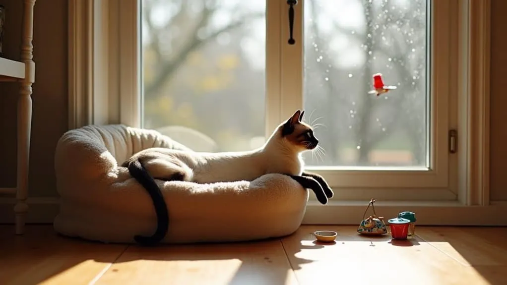 understanding cat depression causes