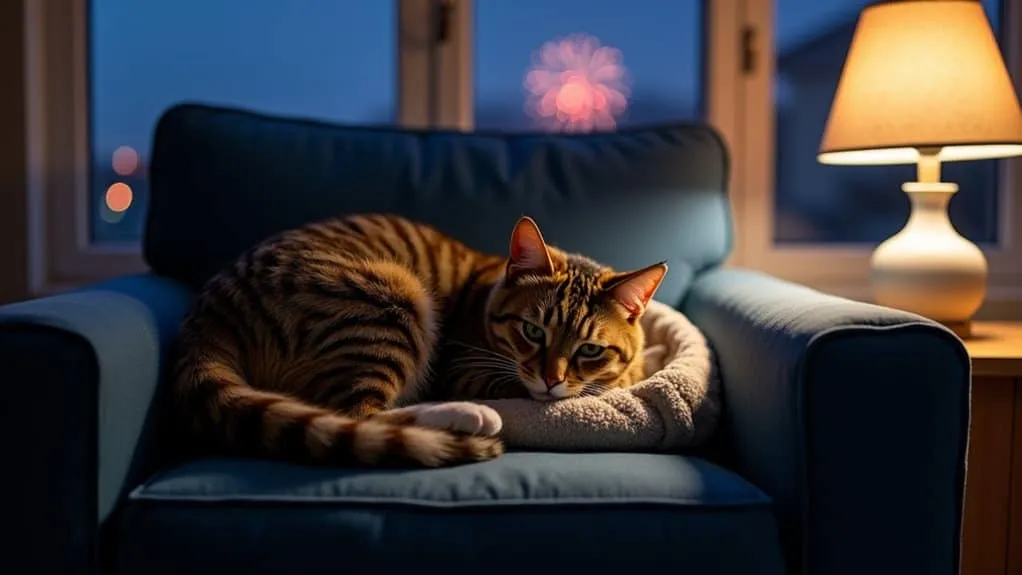 understanding feline communication cues