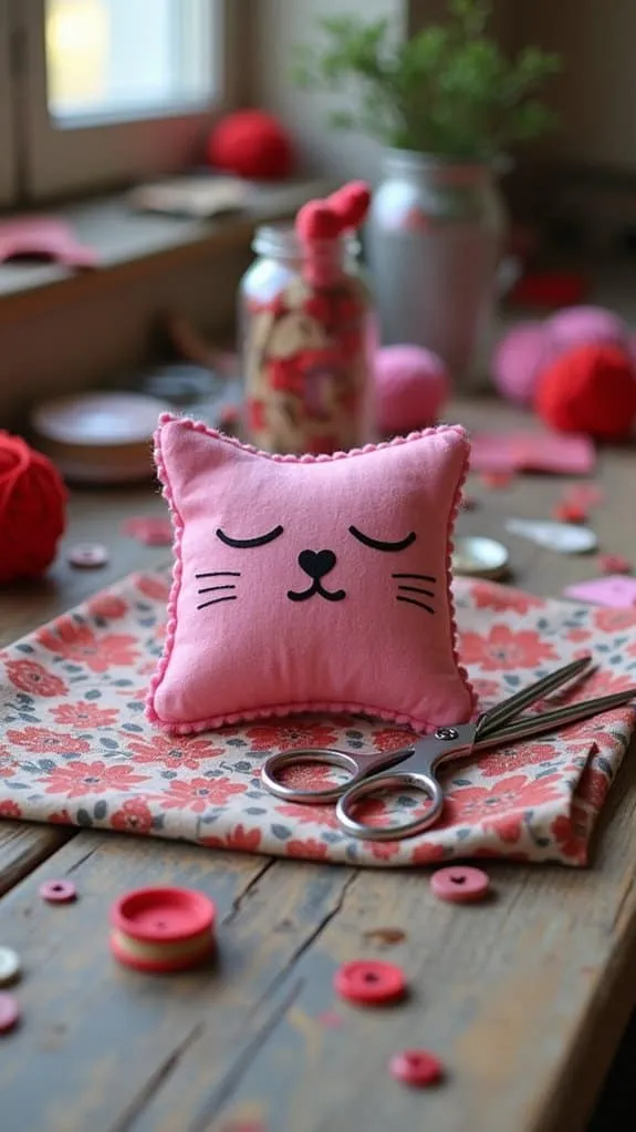 affordable valentine s day crafts