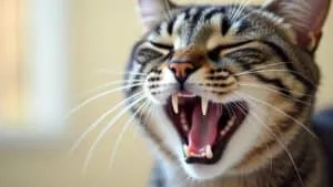 cat dental care tips