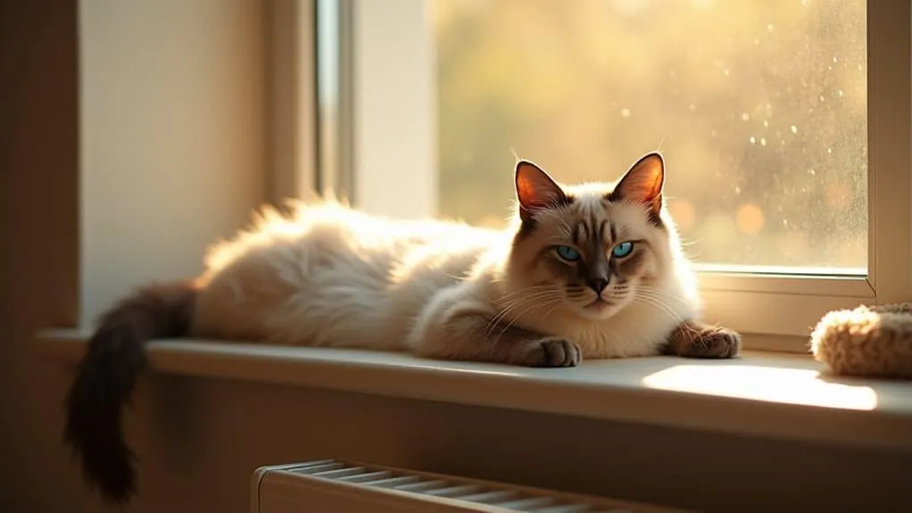 celebrate our feline companions