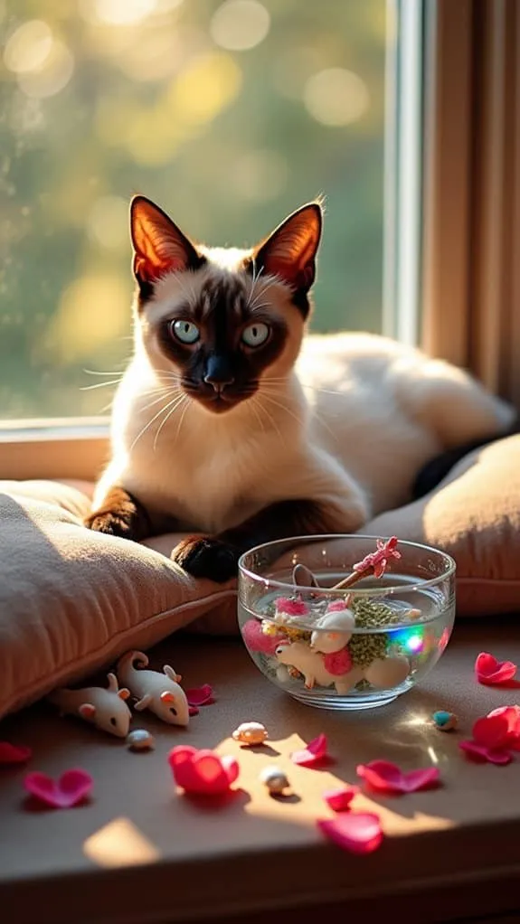 celebrate your cat s birthday