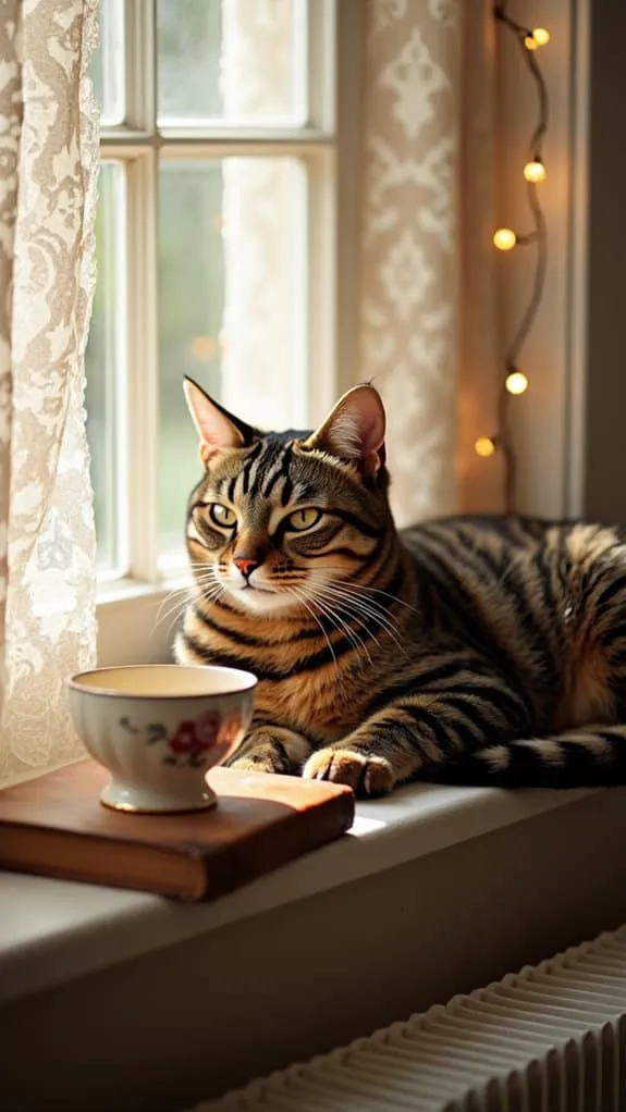 celebrating feline companionship globally