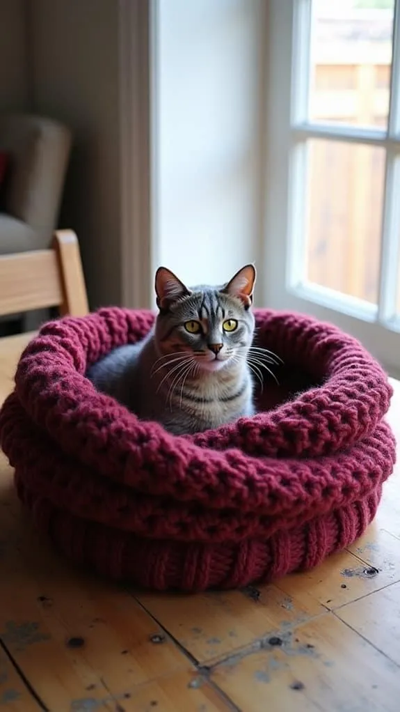 crafting instructions in detail