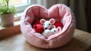 crafty gifts for cat lovers