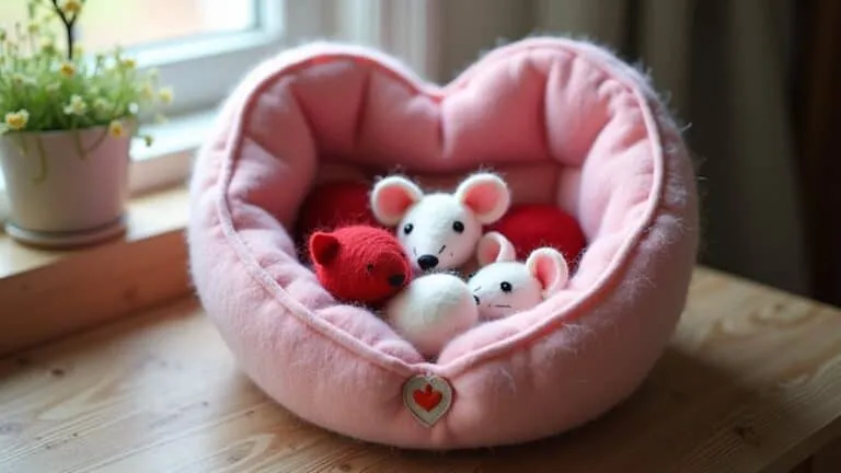 crafty gifts for cat lovers