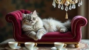 creative feline affection ideas