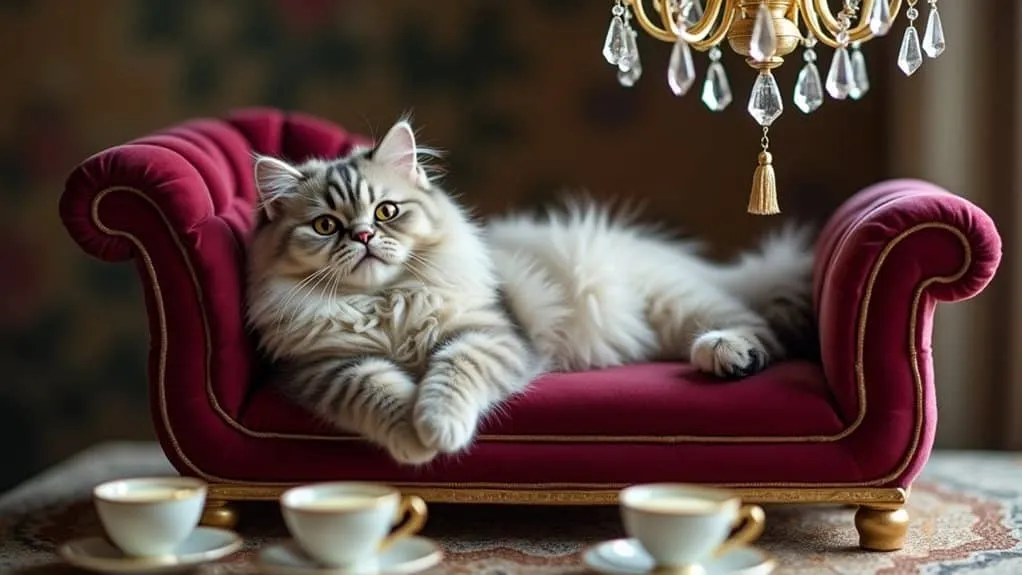 creative feline affection ideas