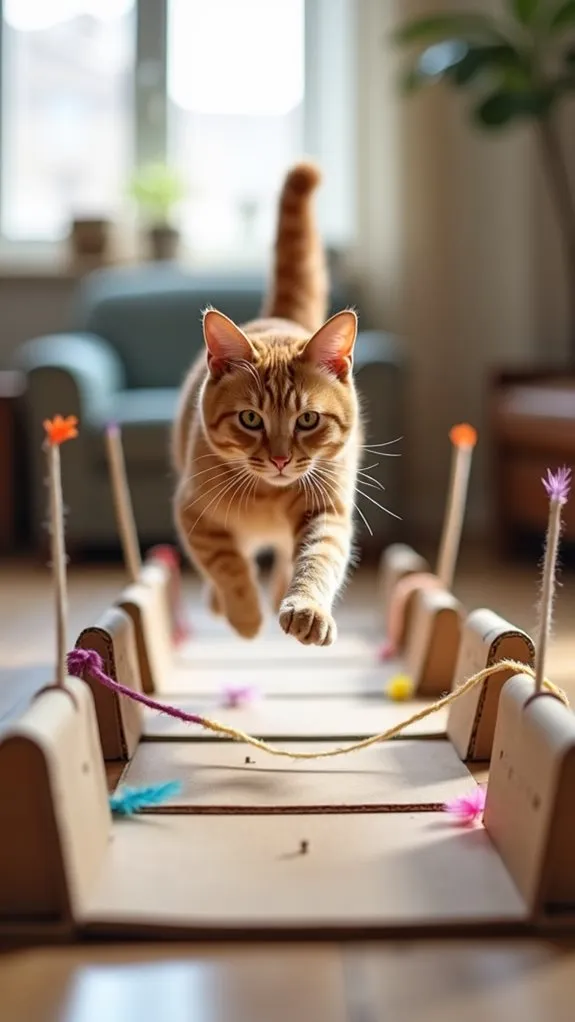 gradual learning through practice