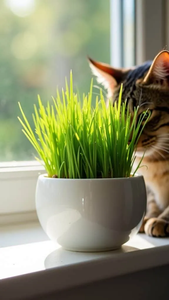 ideal conditions for growth