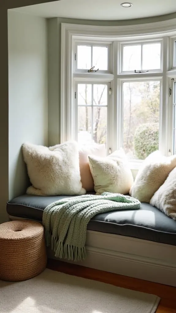 ideal materials and textures