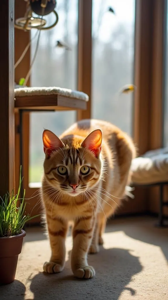 safe outdoor exploration methods