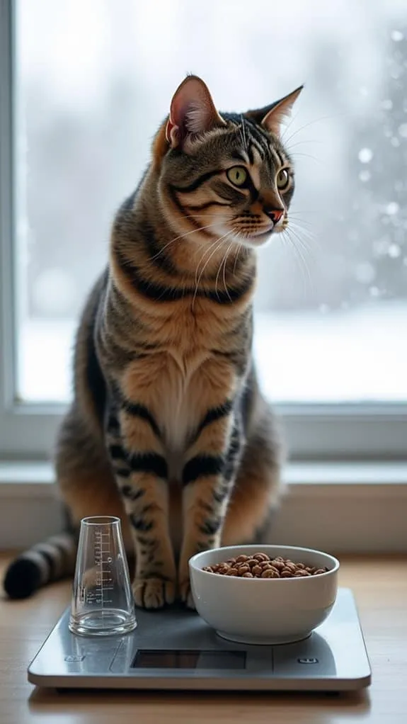 seasonal food choices effective