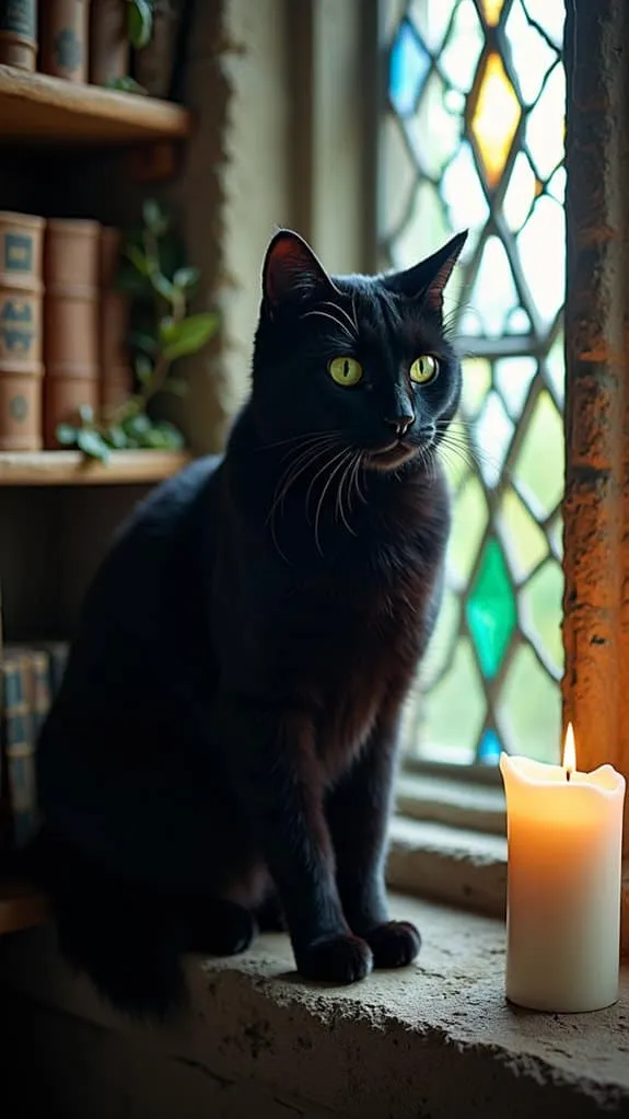 witch hunts and beliefs