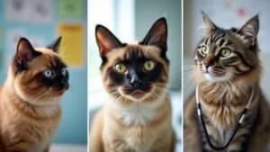 health issues in cat breeds