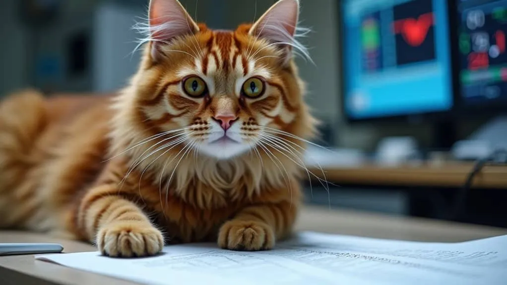 maine coon health concerns