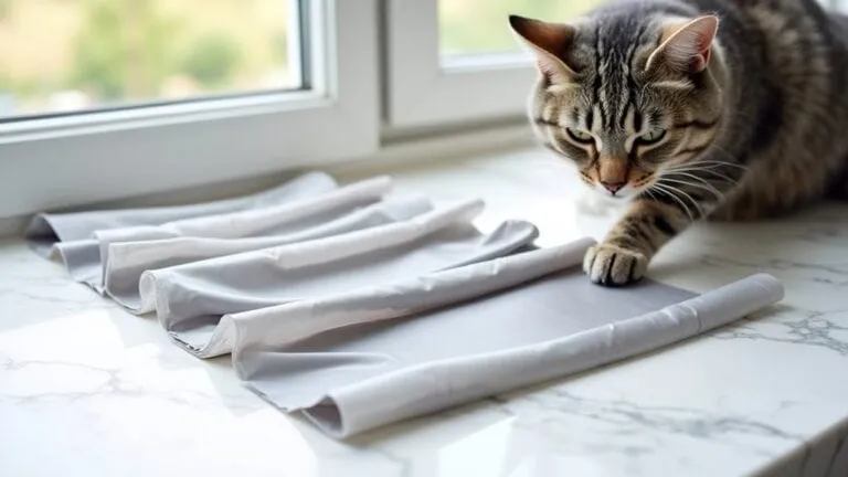 leak proof cat litter liners