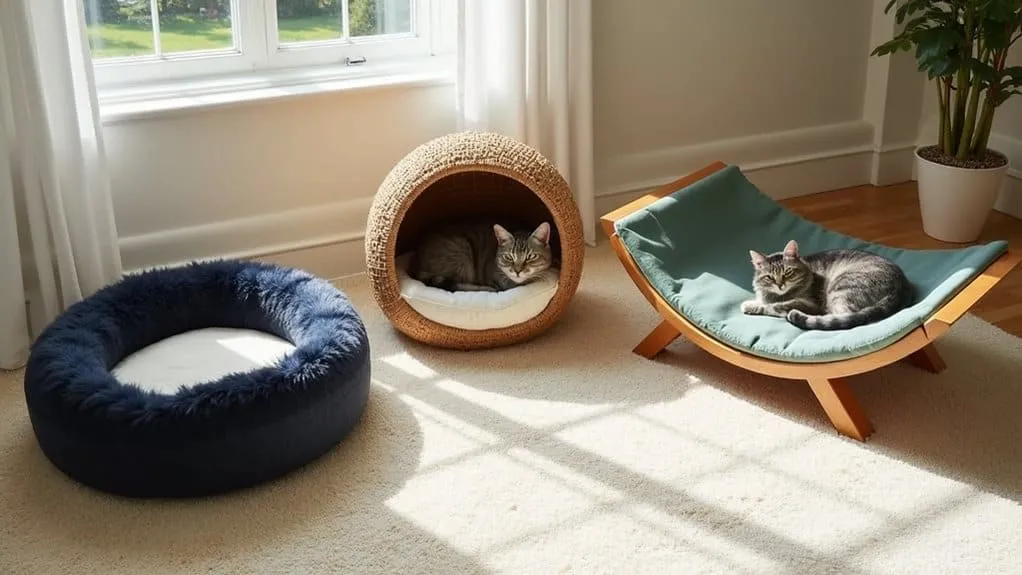 top cat beds 2025