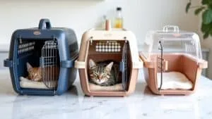 top cat carriers 2025