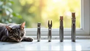 top cat nail clippers