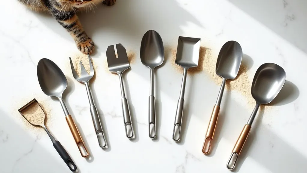 top cat pooper scoopers