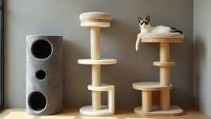 top cat towers 2025