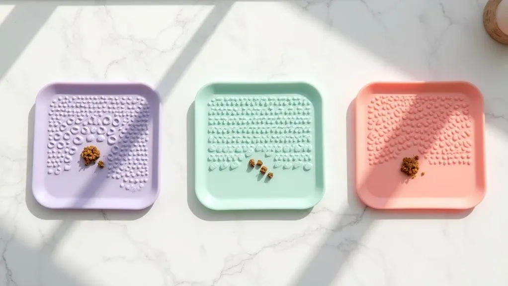 top entertaining cat mats