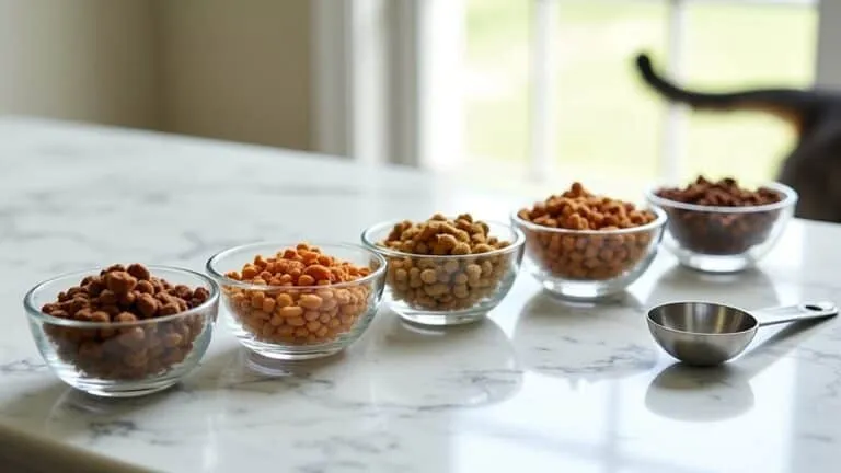 top veterinarian recommended cat kibble